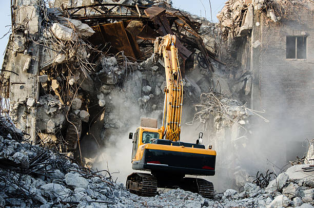 Prompt Enterprises earthwork