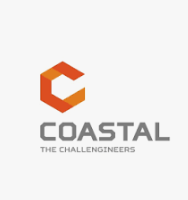Coastal Qatar Group logo