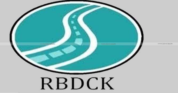 RBDC logo